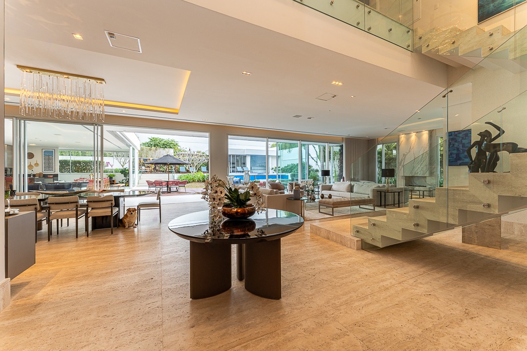 Casa de Condomínio à venda com 5 quartos, 1160m² - Foto 1
