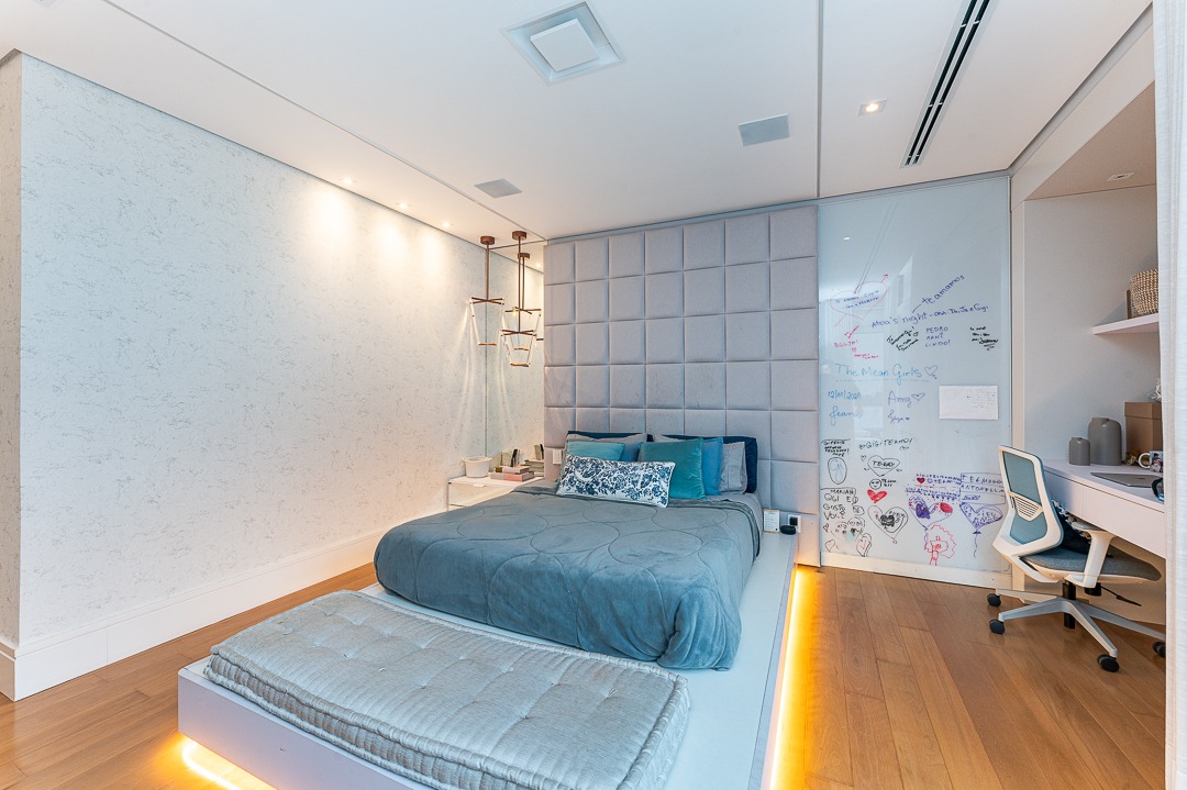 Casa de Condomínio à venda com 5 quartos, 1160m² - Foto 89