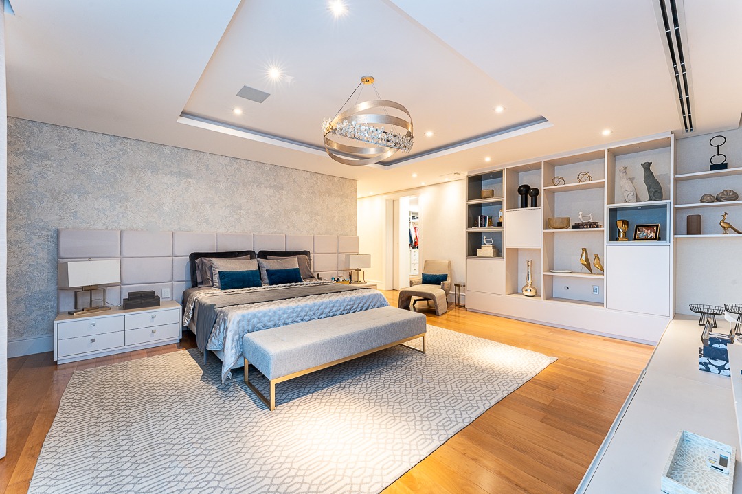 Casa de Condomínio à venda com 5 quartos, 1160m² - Foto 105