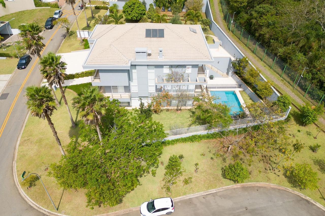Casa, 4 quartos, 800 m² - Foto 1