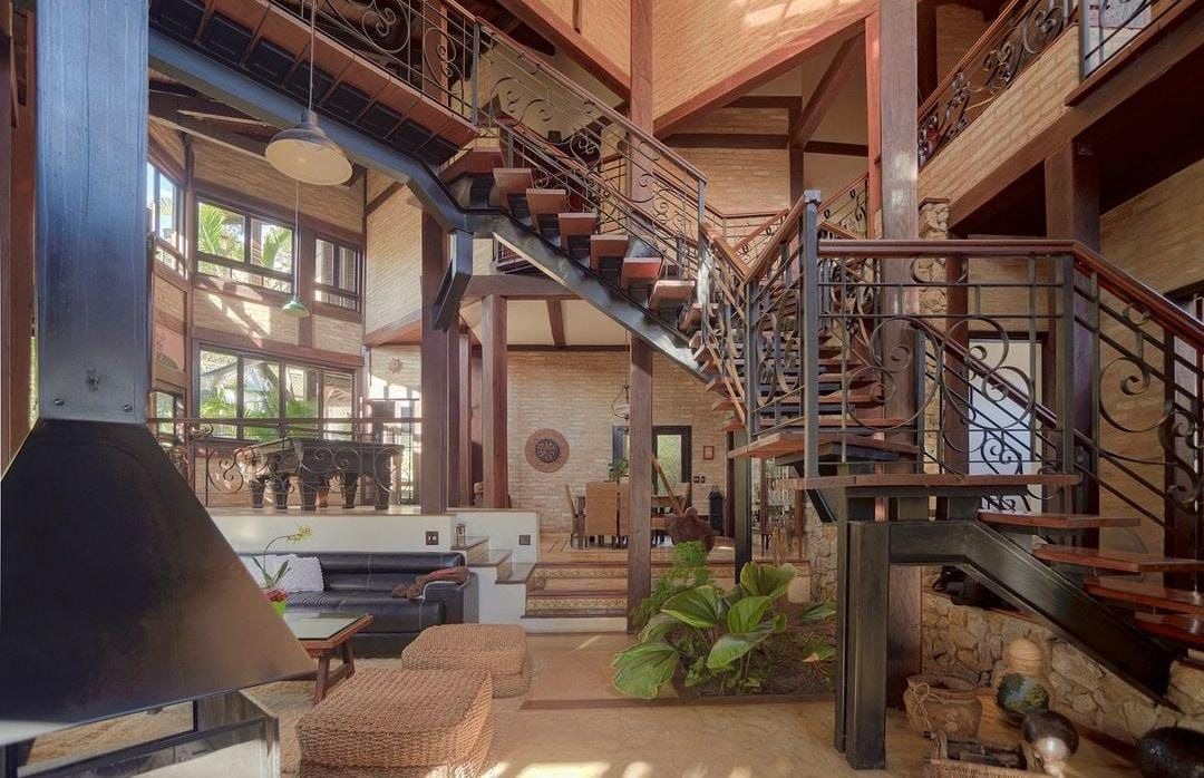Casa, 3 quartos, 550 m² - Foto 4