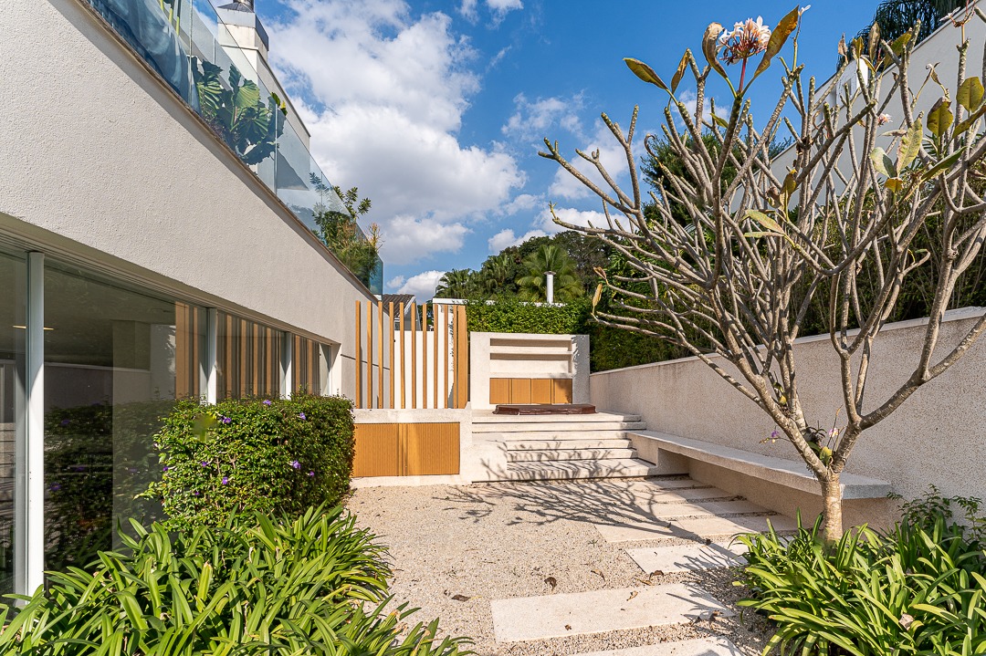 Casa de Condomínio à venda com 5 quartos, 1160m² - Foto 54