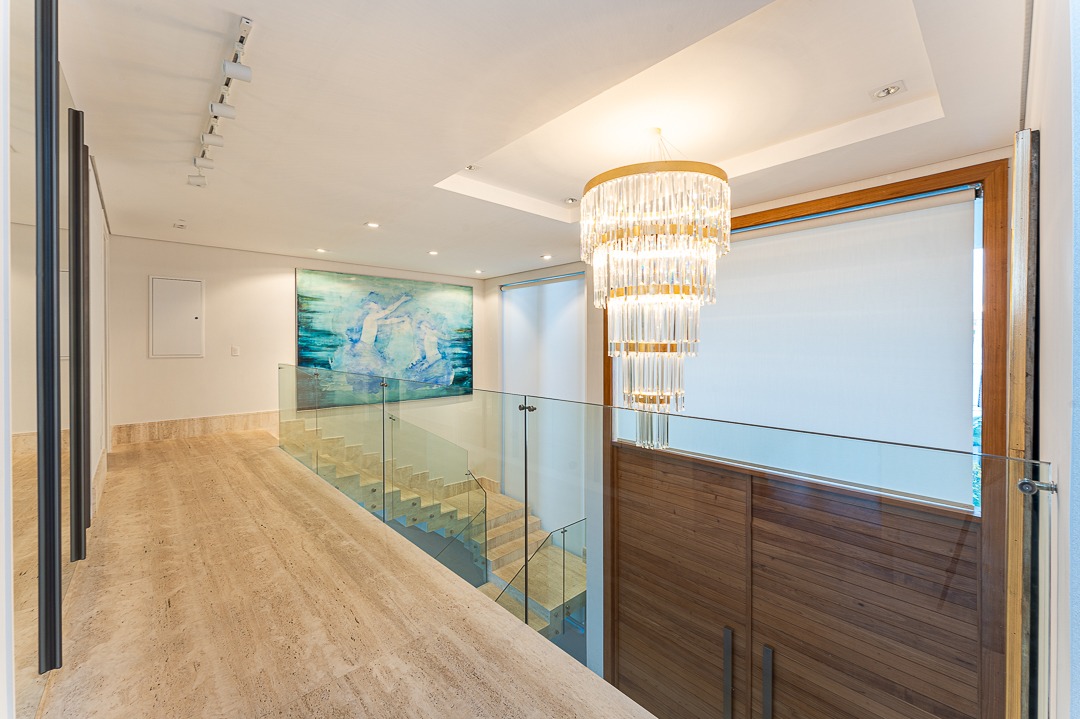 Casa de Condomínio à venda com 5 quartos, 1160m² - Foto 66