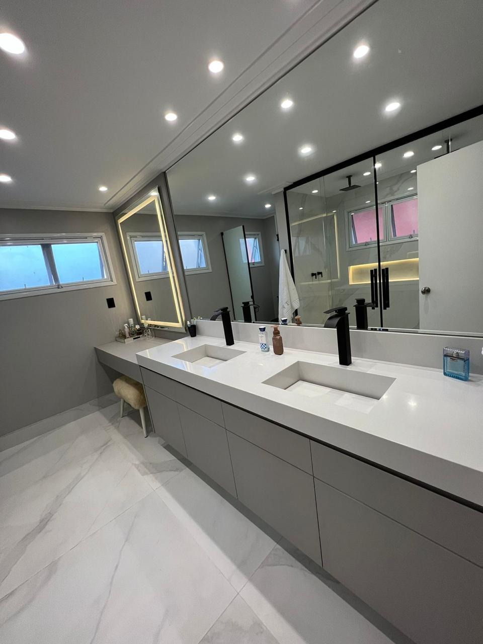 Casa, 5 quartos, 400 m² - Foto 13