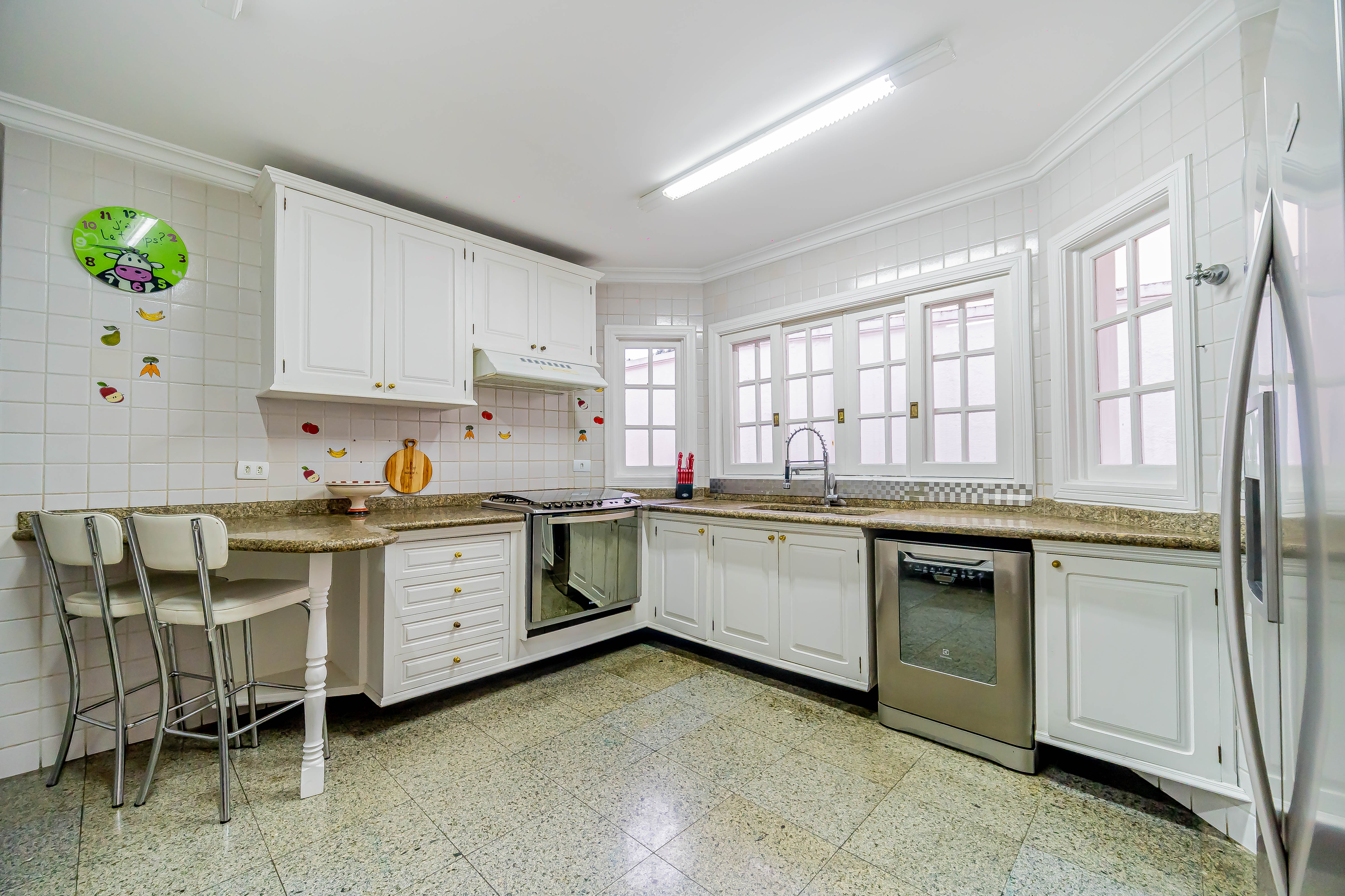Casa, 4 quartos, 600 m² - Foto 24