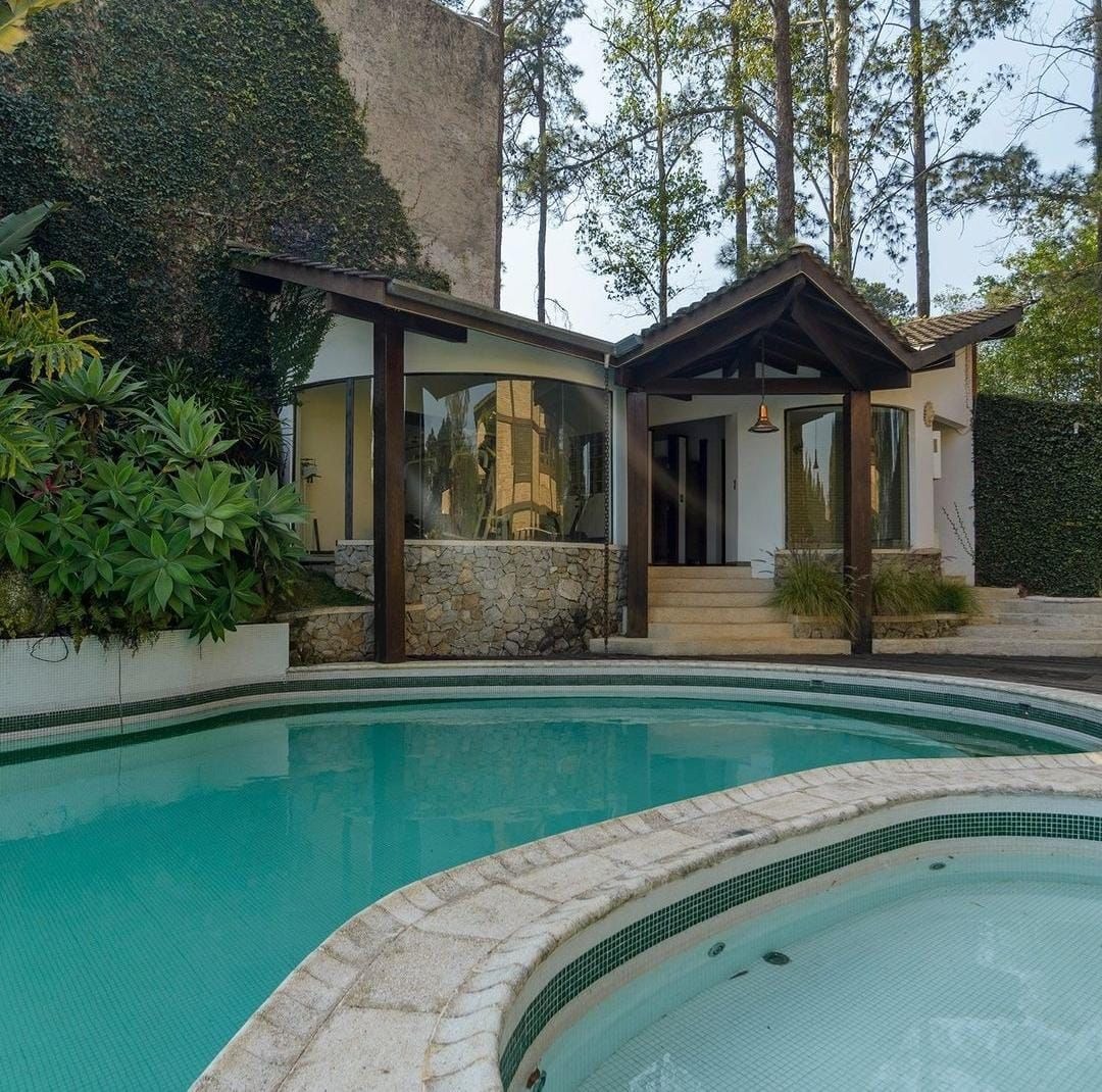 Casa, 3 quartos, 550 m² - Foto 40