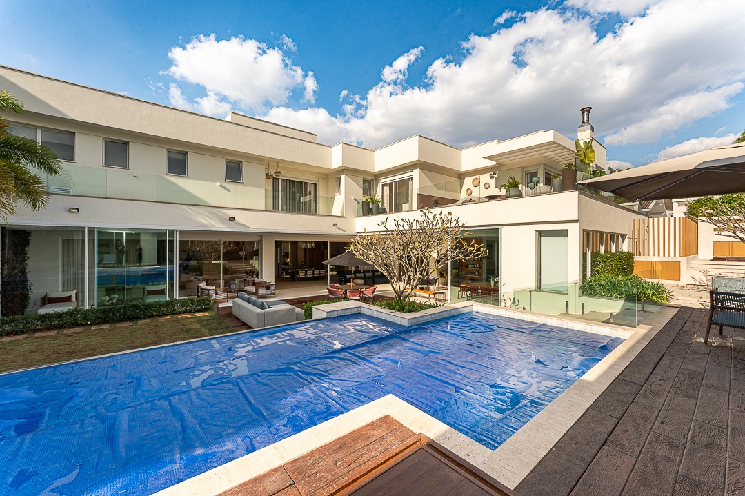 Casa de Condomínio à venda com 5 quartos, 1160m² - Foto 57