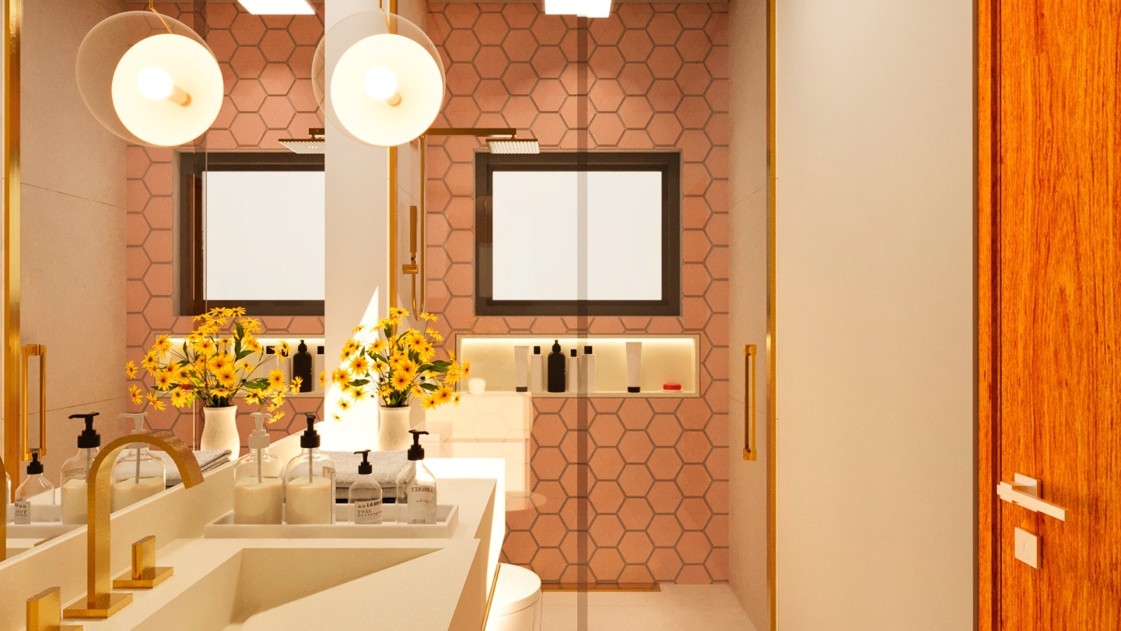Casa, 4 quartos, 320 m² - Foto 40