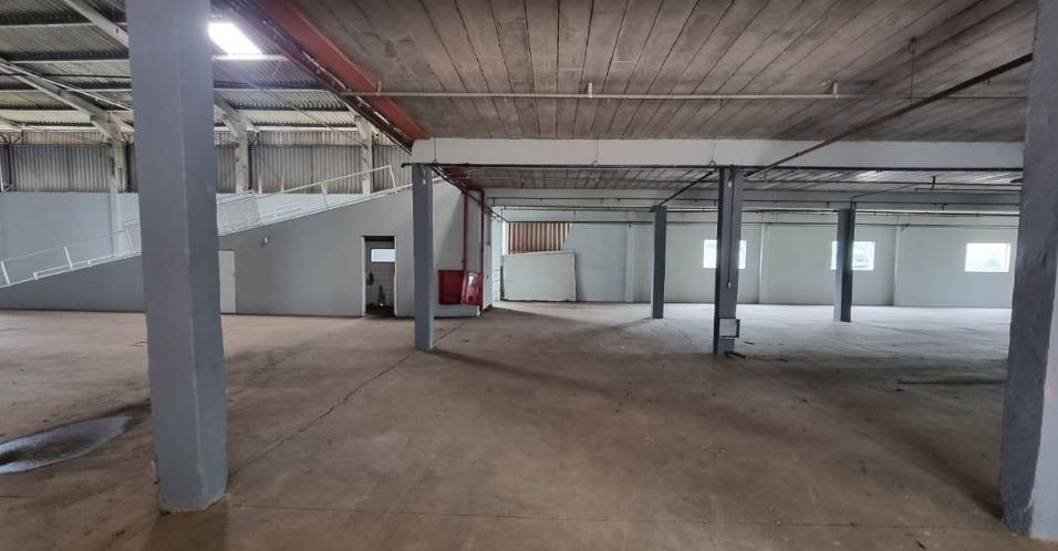 Depósito-Galpão, 3721 m² - Foto 3