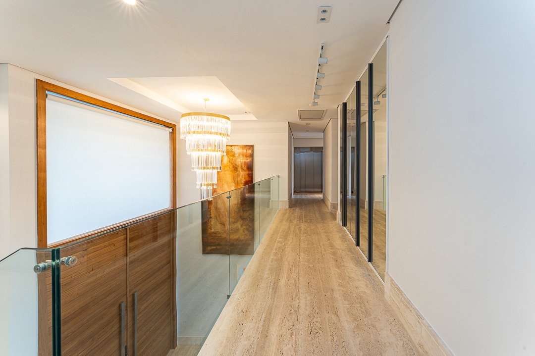 Casa de Condomínio à venda com 5 quartos, 1160m² - Foto 65