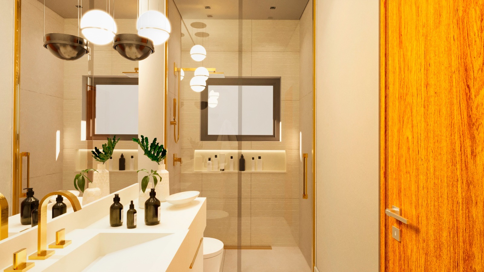 Casa, 4 quartos, 320 m² - Foto 36