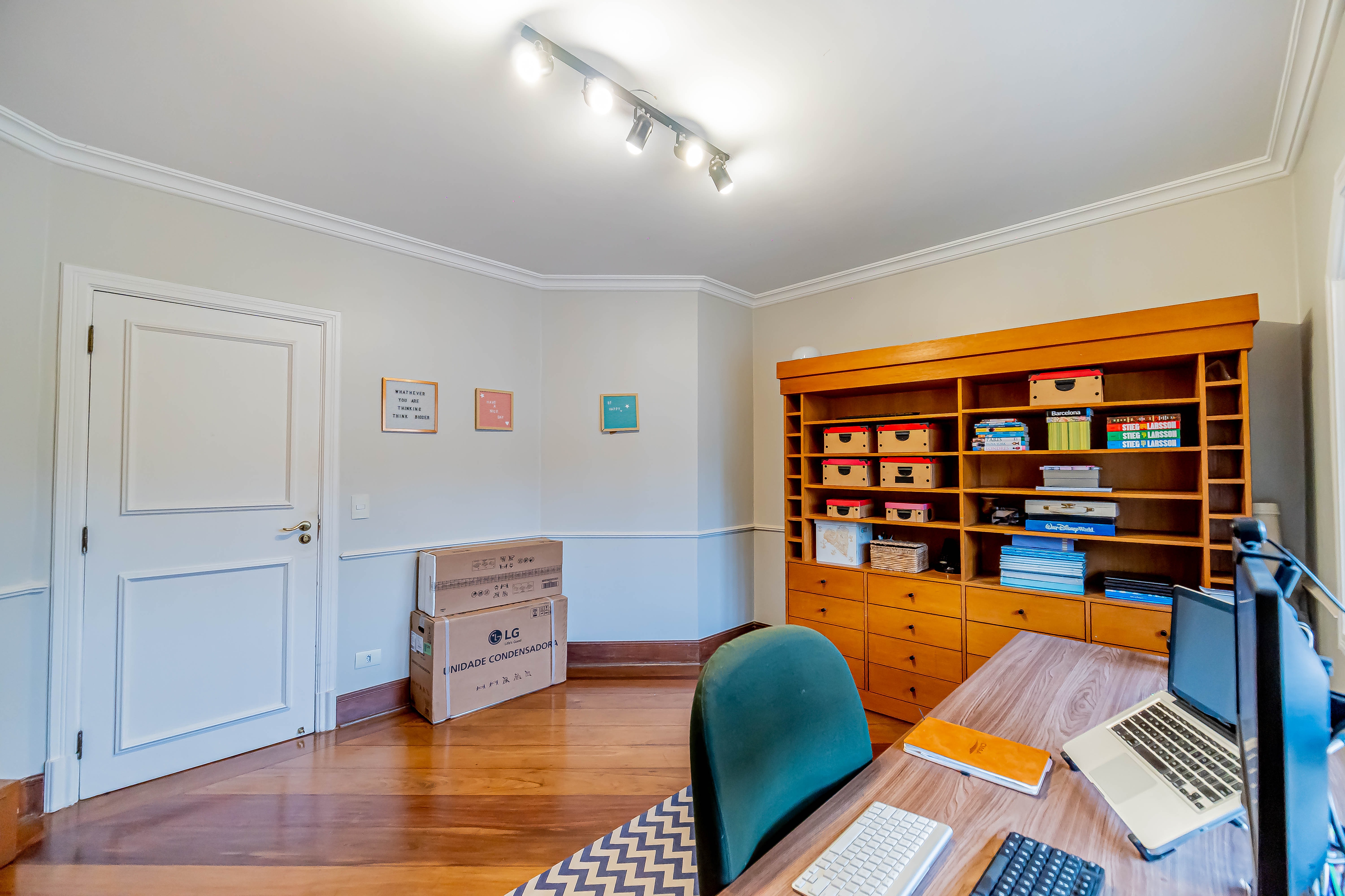 Casa, 4 quartos, 600 m² - Foto 47