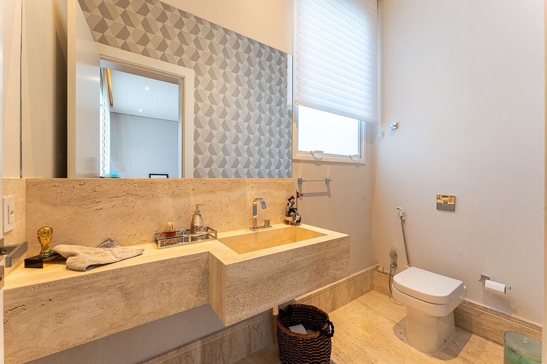 Casa de Condomínio à venda com 5 quartos, 1160m² - Foto 15