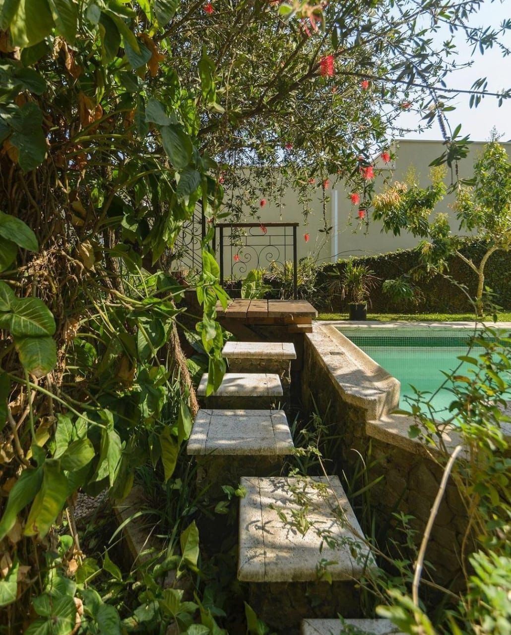 Casa, 3 quartos, 550 m² - Foto 44