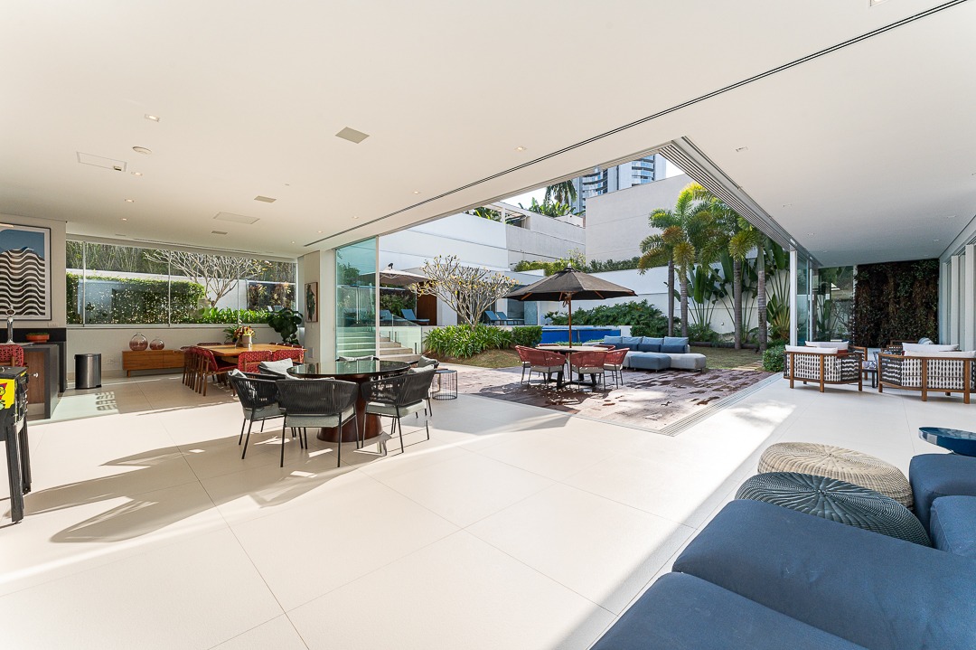 Casa de Condomínio à venda com 5 quartos, 1160m² - Foto 43