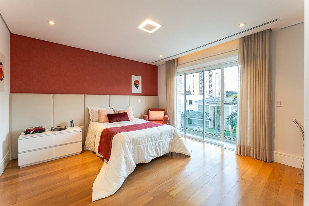 Casa de Condomínio à venda com 5 quartos, 1160m² - Foto 73