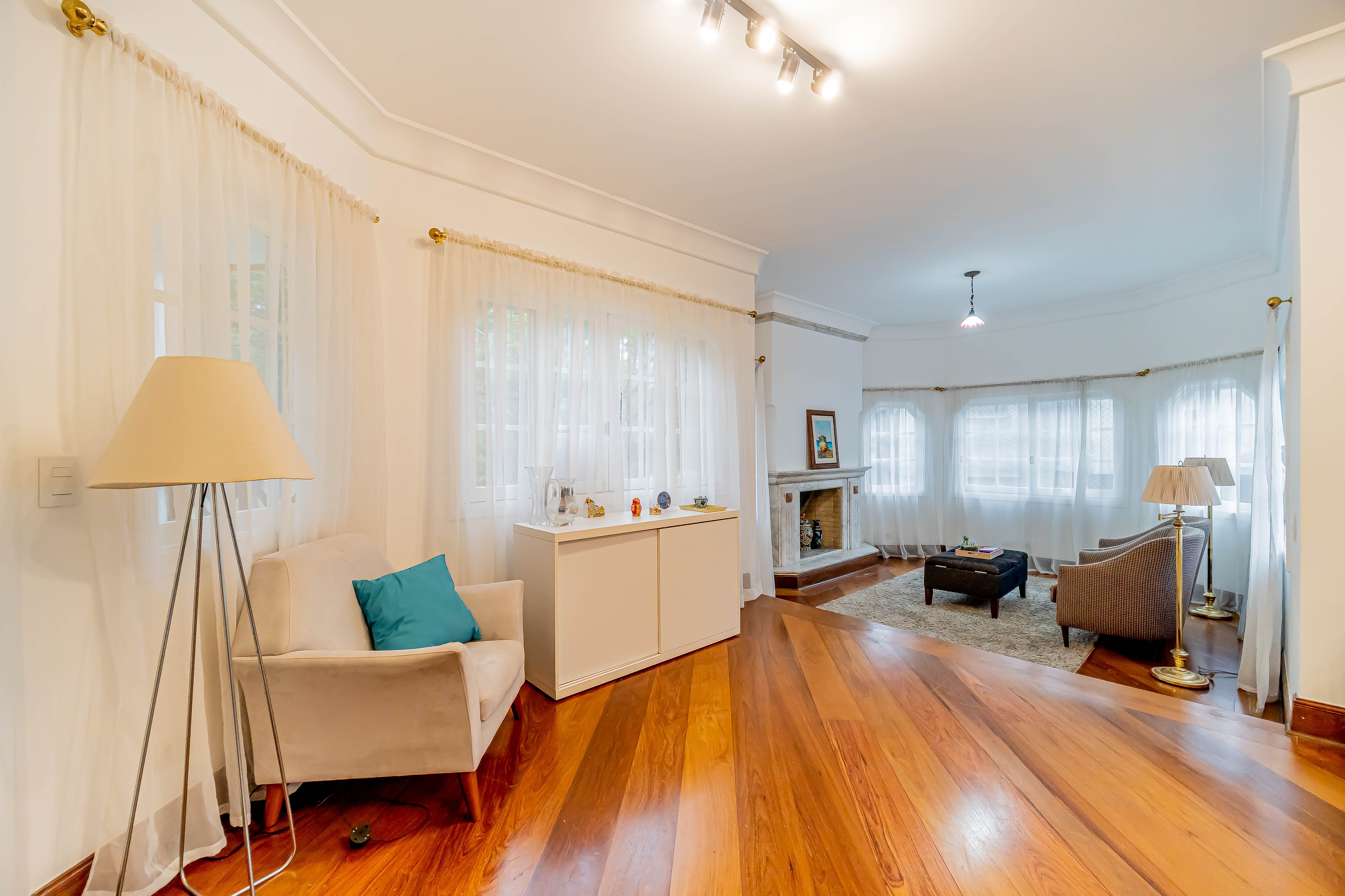 Casa, 4 quartos, 600 m² - Foto 7
