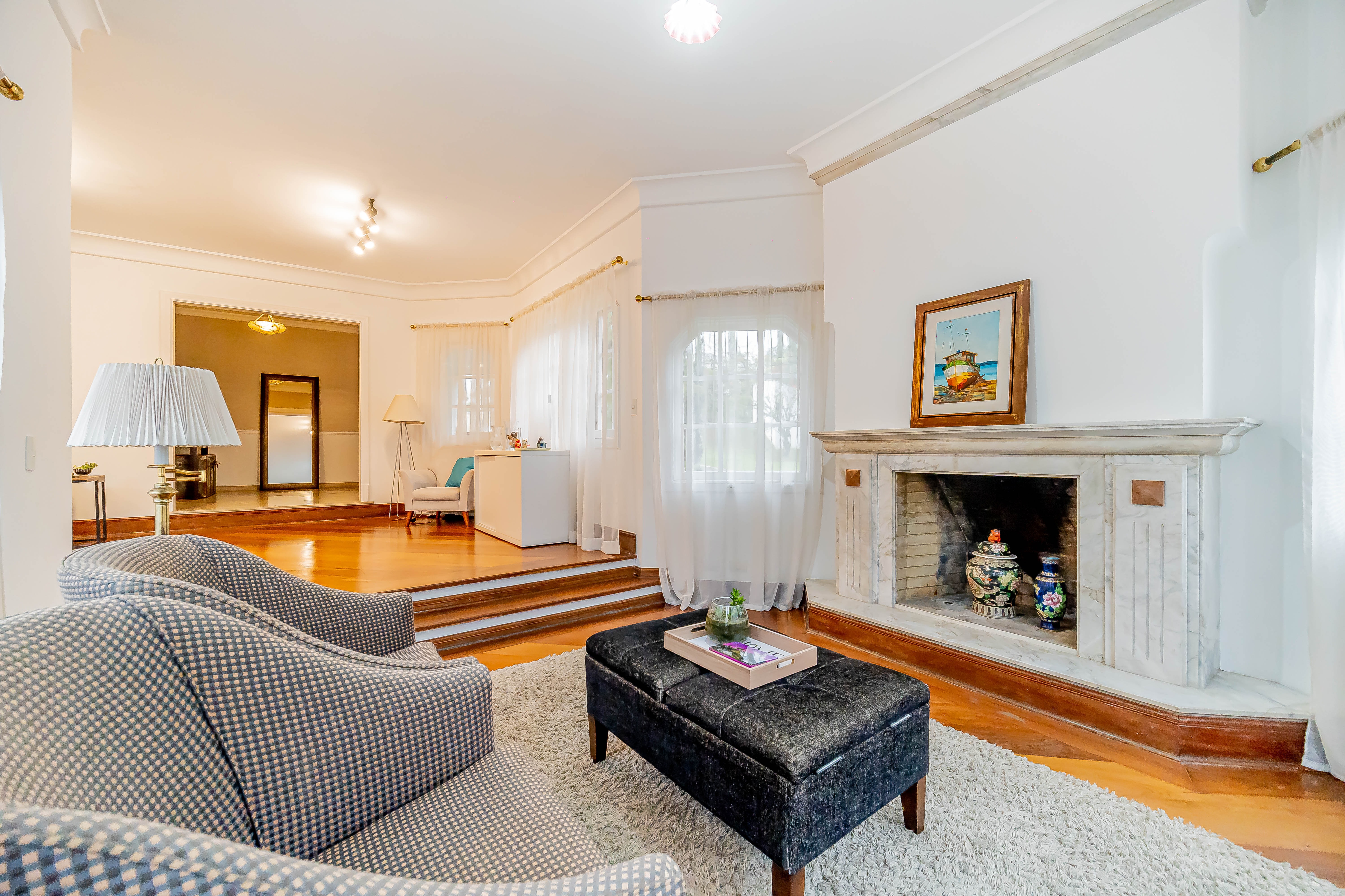 Casa, 4 quartos, 600 m² - Foto 5