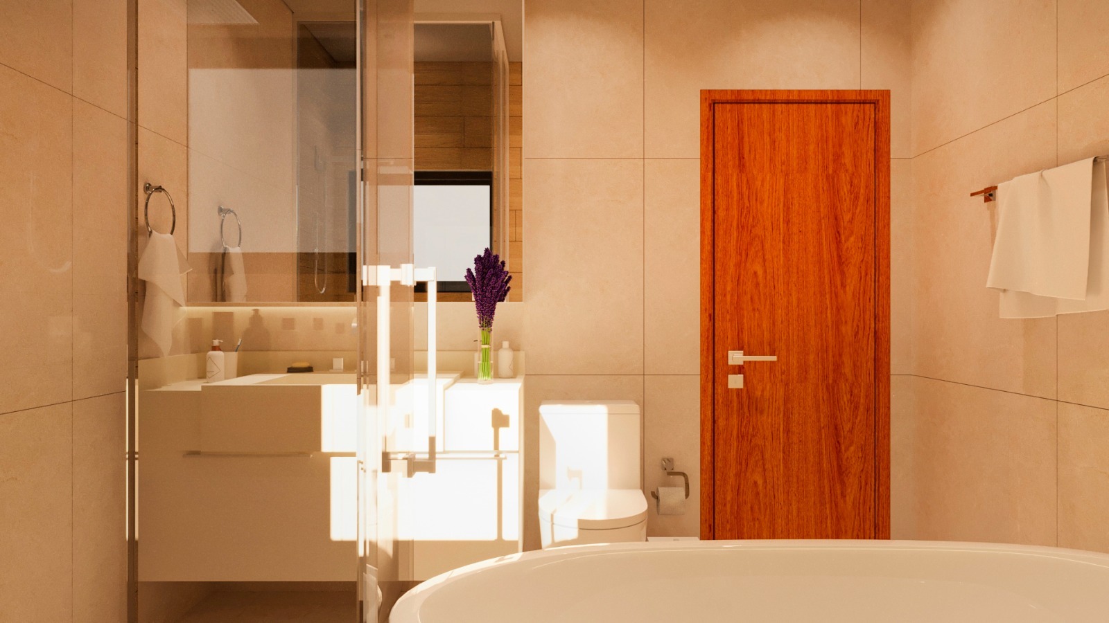 Casa, 4 quartos, 320 m² - Foto 34
