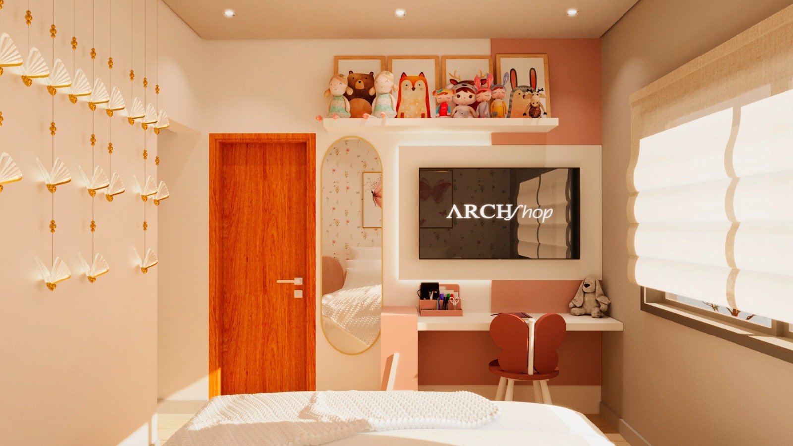 Casa, 4 quartos, 320 m² - Foto 27