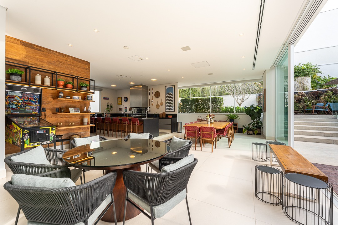 Casa de Condomínio à venda com 5 quartos, 1160m² - Foto 41