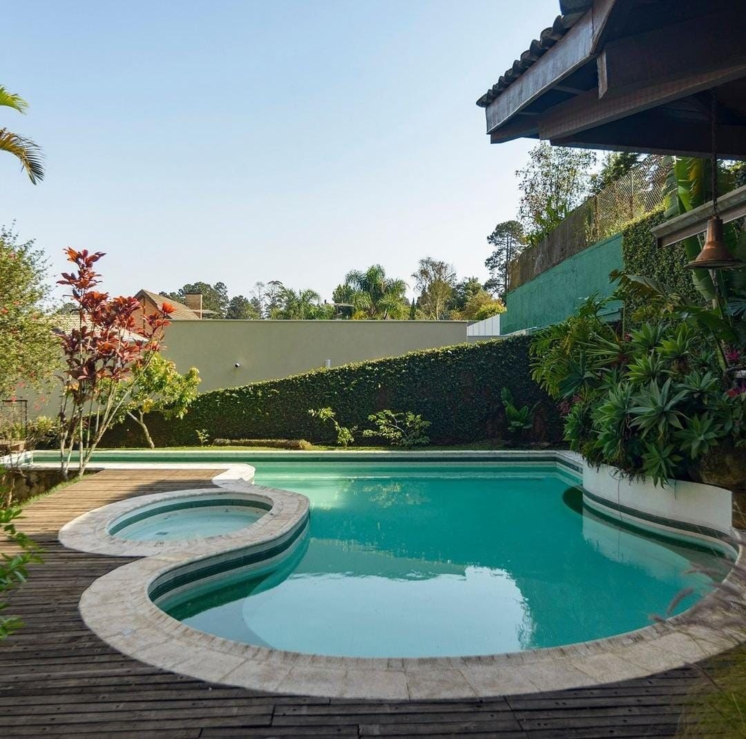 Casa, 3 quartos, 550 m² - Foto 41
