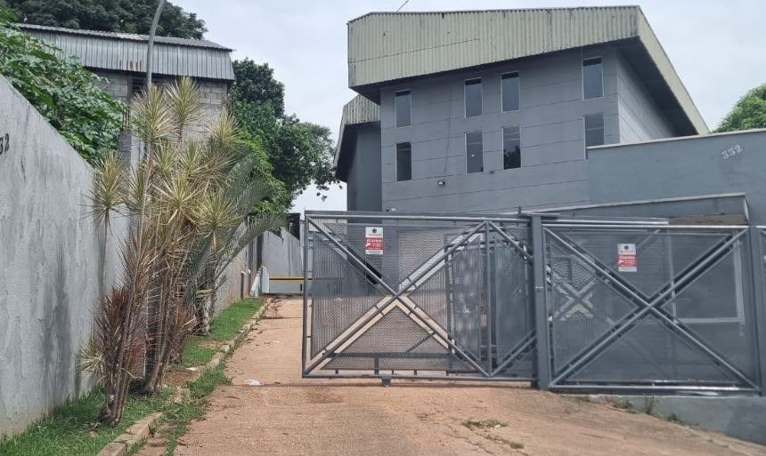 Depósito-Galpão, 3721 m² - Foto 9