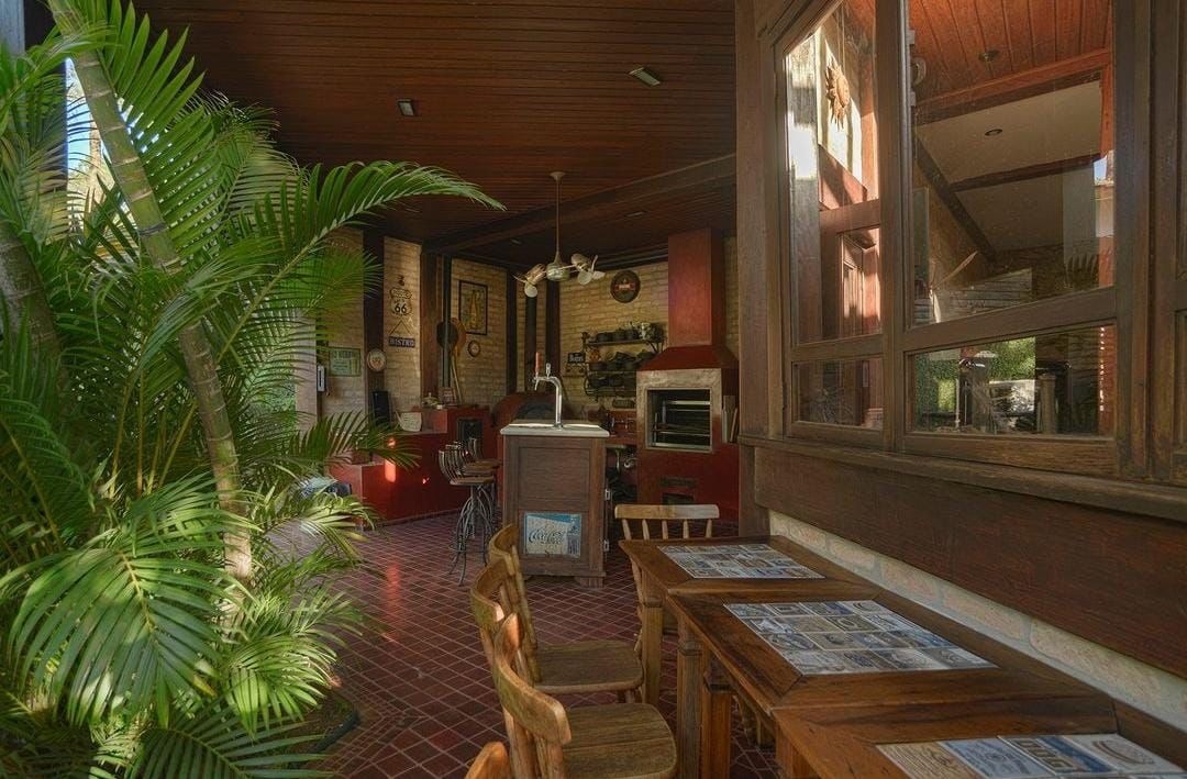 Casa, 3 quartos, 550 m² - Foto 33