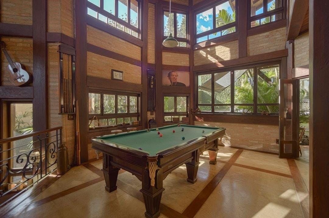 Casa, 3 quartos, 550 m² - Foto 12