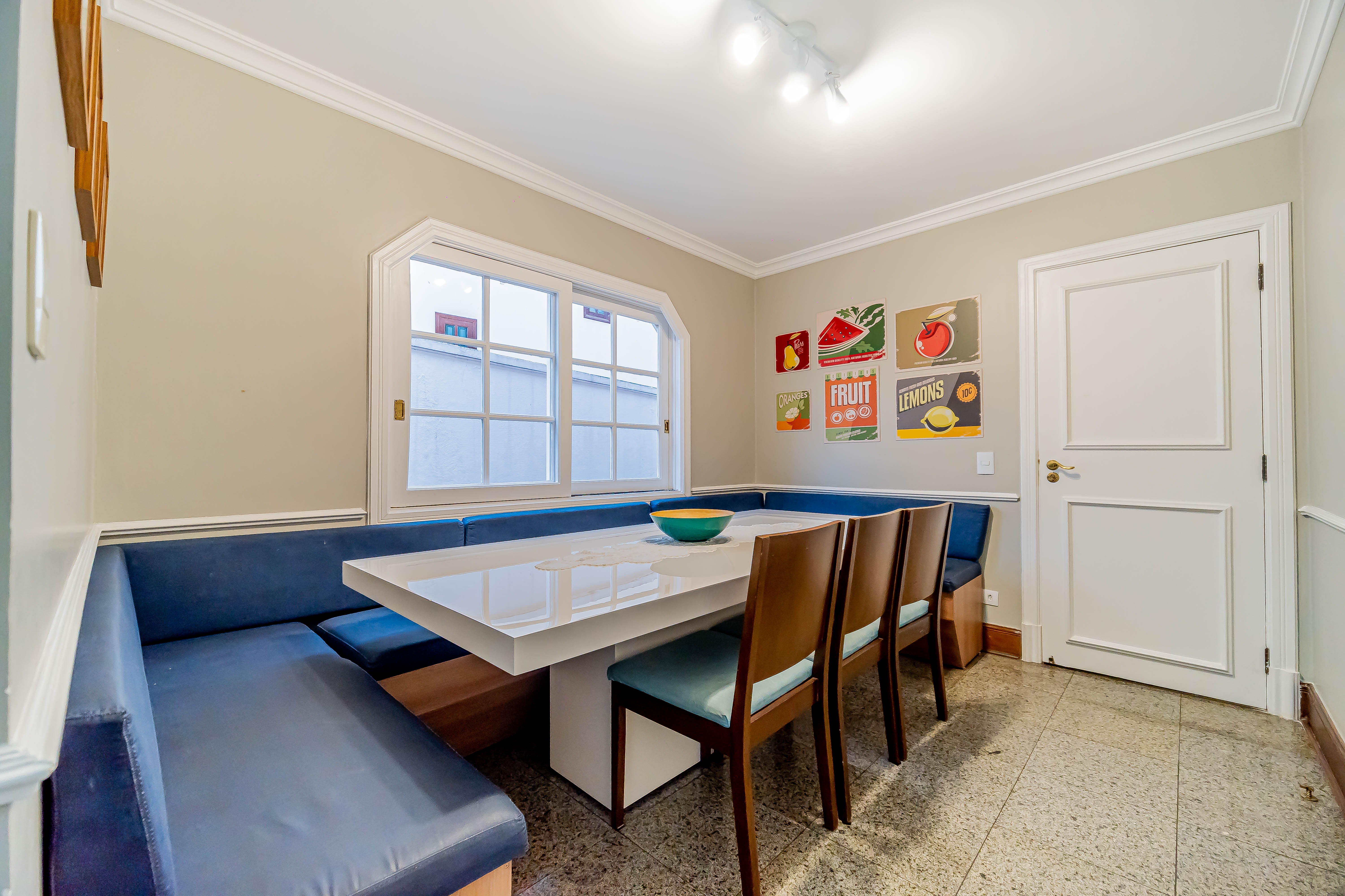 Casa, 4 quartos, 600 m² - Foto 27