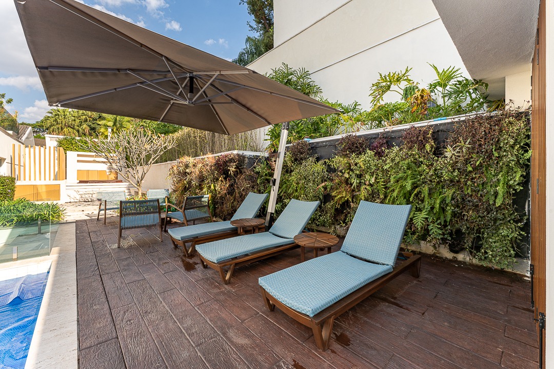 Casa de Condomínio à venda com 5 quartos, 1160m² - Foto 62