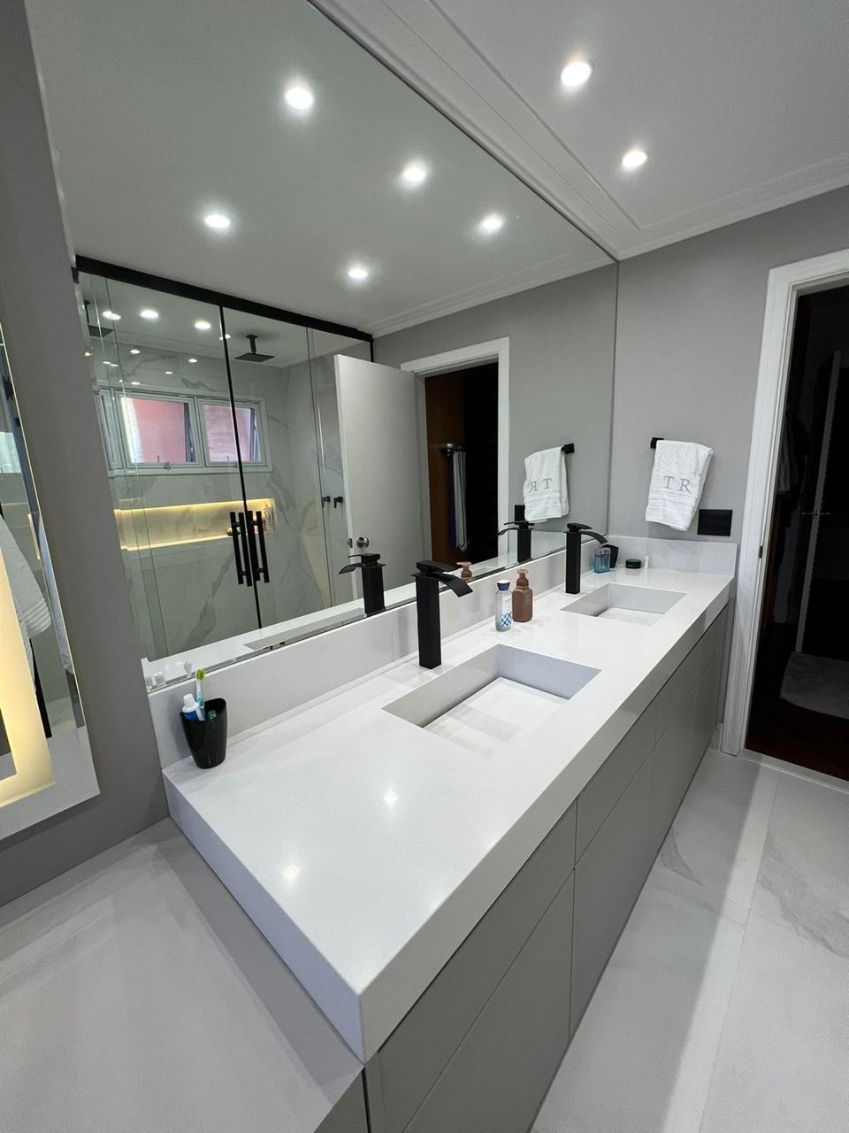 Casa, 5 quartos, 400 m² - Foto 15