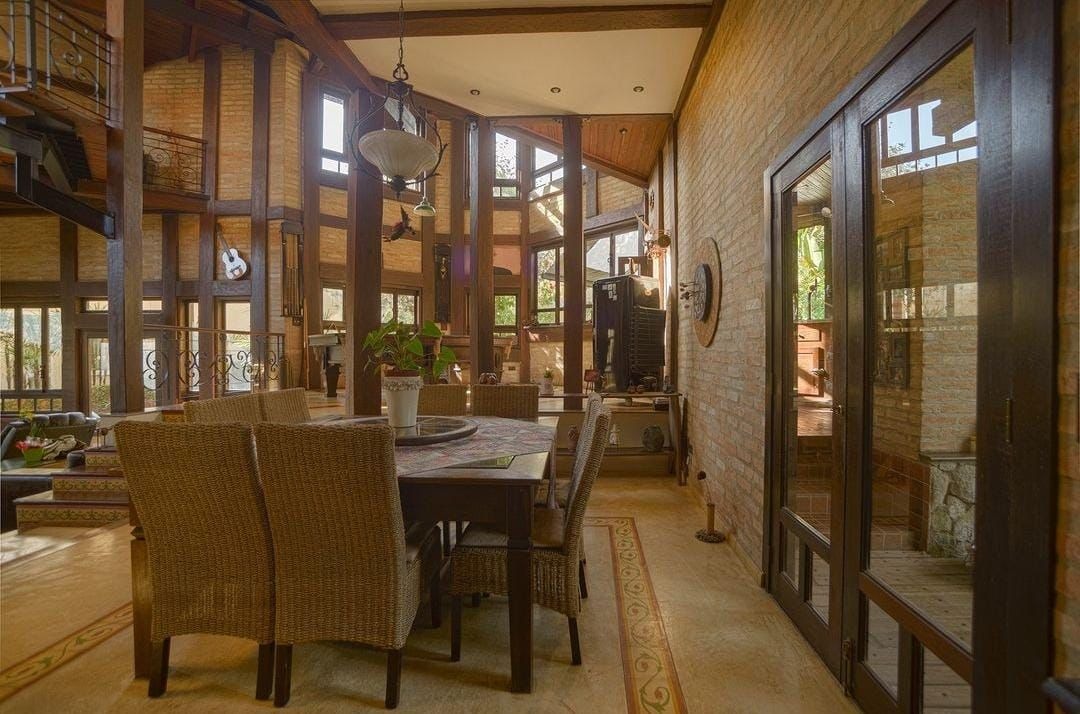 Casa, 3 quartos, 550 m² - Foto 7