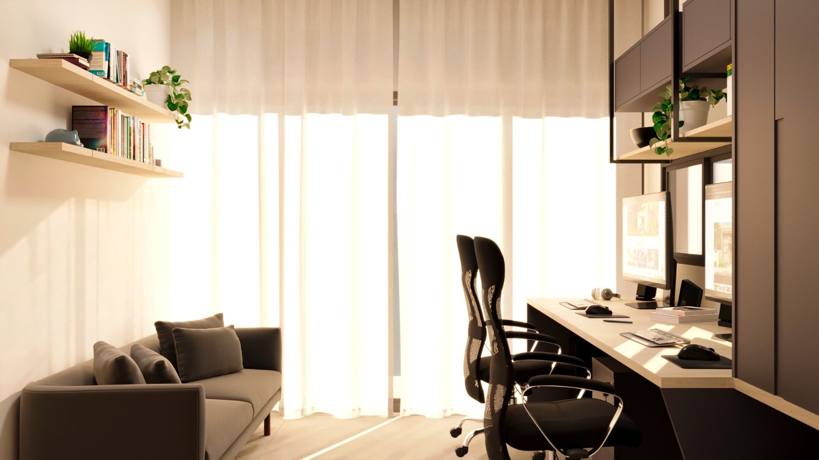 Casa, 4 quartos, 320 m² - Foto 12
