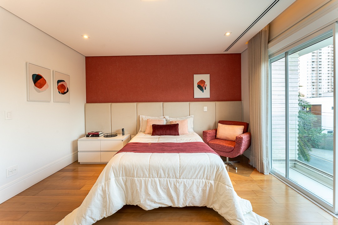 Casa de Condomínio à venda com 5 quartos, 1160m² - Foto 71