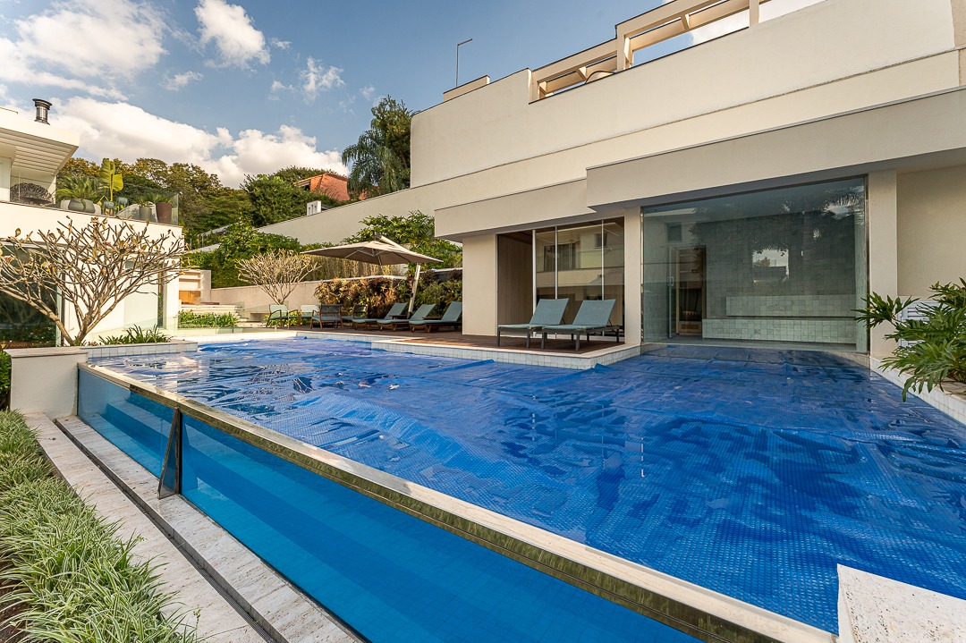 Casa de Condomínio à venda com 5 quartos, 1160m² - Foto 49
