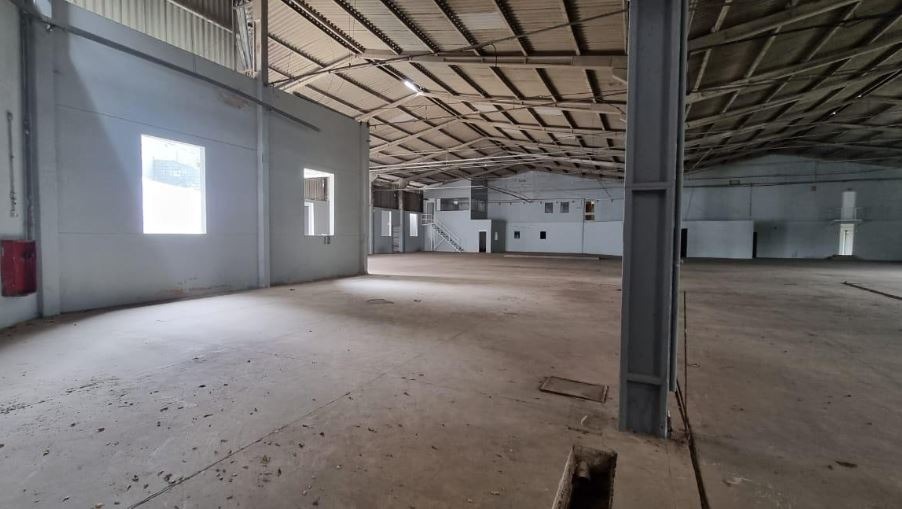 Depósito-Galpão, 3721 m² - Foto 4