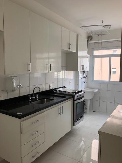 Apartamento, 3 quartos, 84 m² - Foto 5