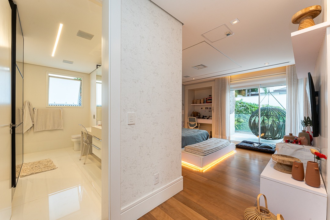 Casa de Condomínio à venda com 5 quartos, 1160m² - Foto 86
