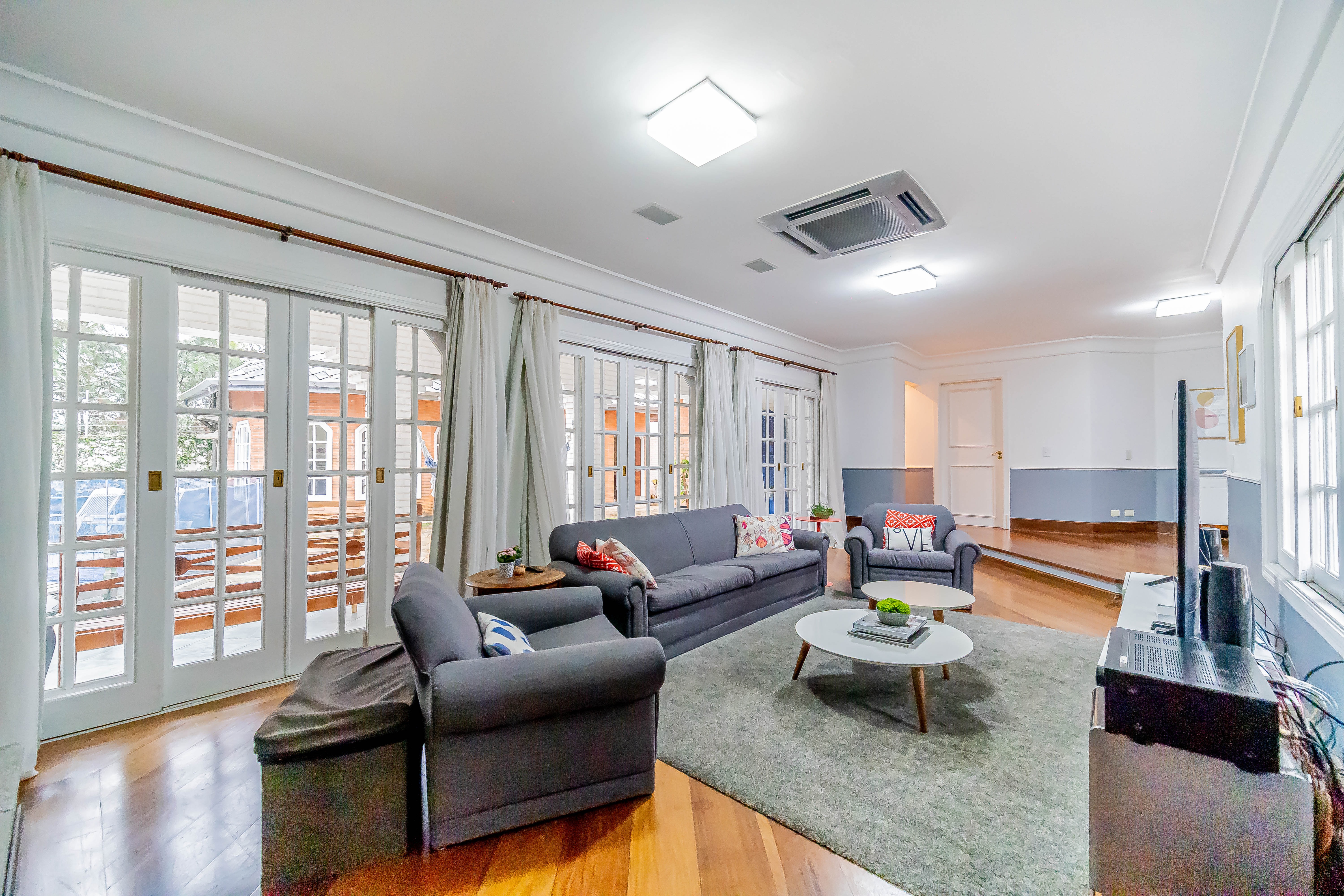 Casa, 4 quartos, 600 m² - Foto 18