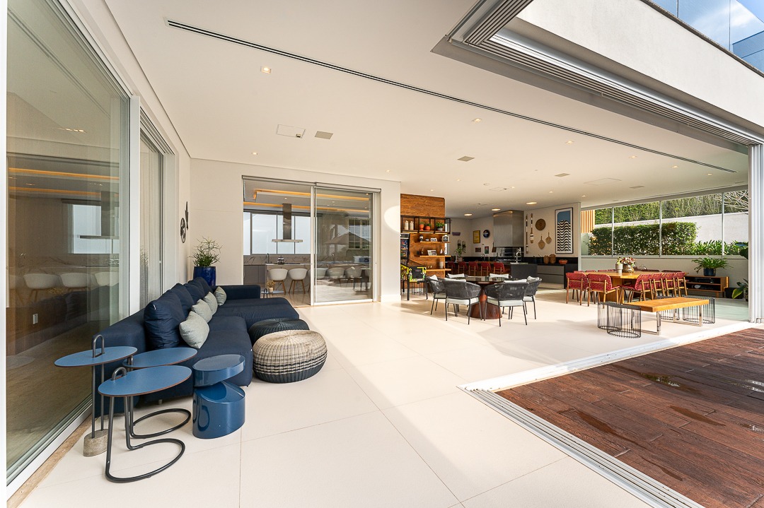 Casa de Condomínio à venda com 5 quartos, 1160m² - Foto 40