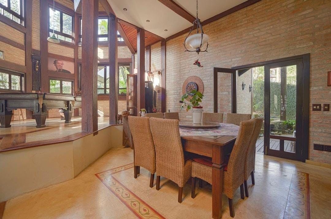 Casa, 3 quartos, 550 m² - Foto 6