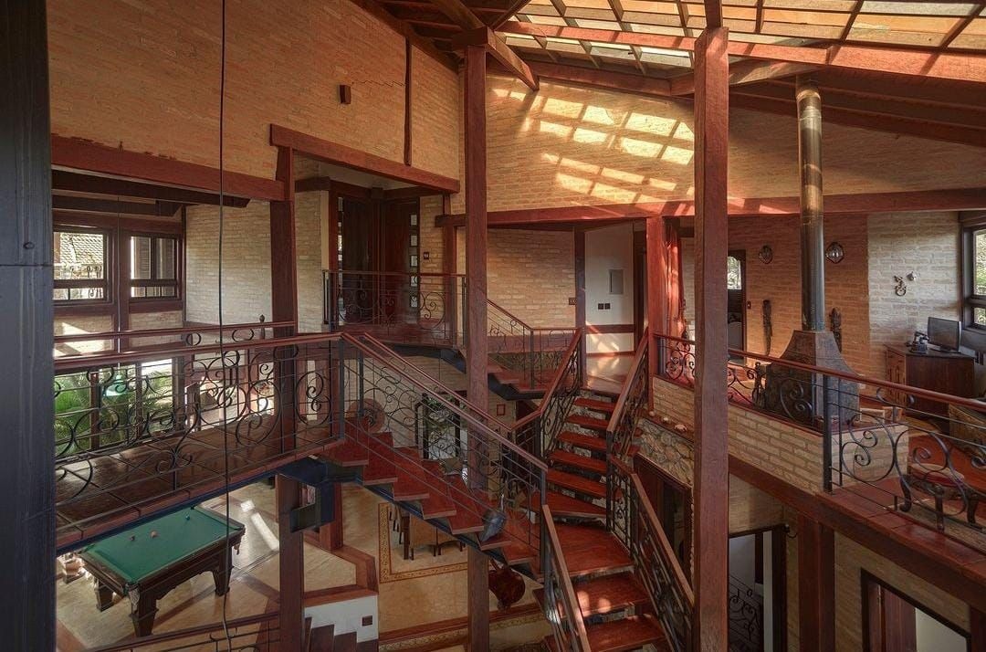 Casa, 3 quartos, 550 m² - Foto 10