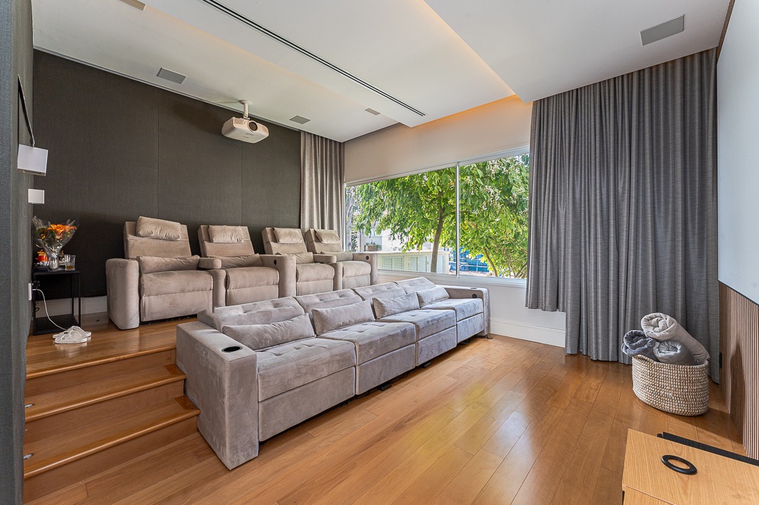Casa de Condomínio à venda com 5 quartos, 1160m² - Foto 17