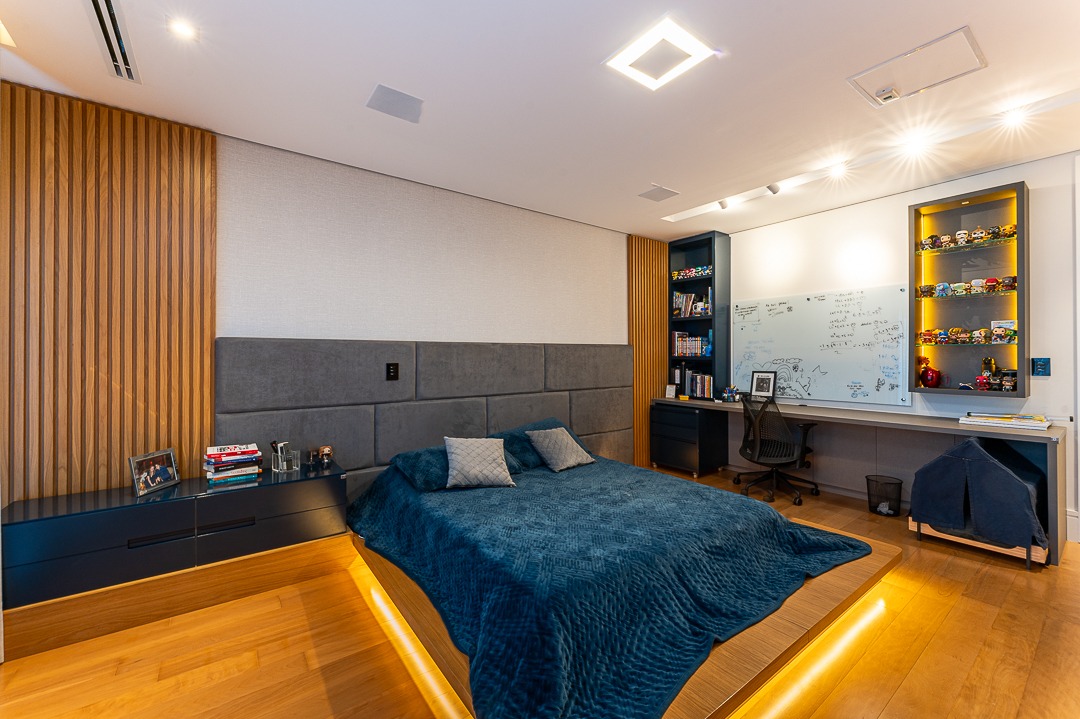 Casa de Condomínio à venda com 5 quartos, 1160m² - Foto 96