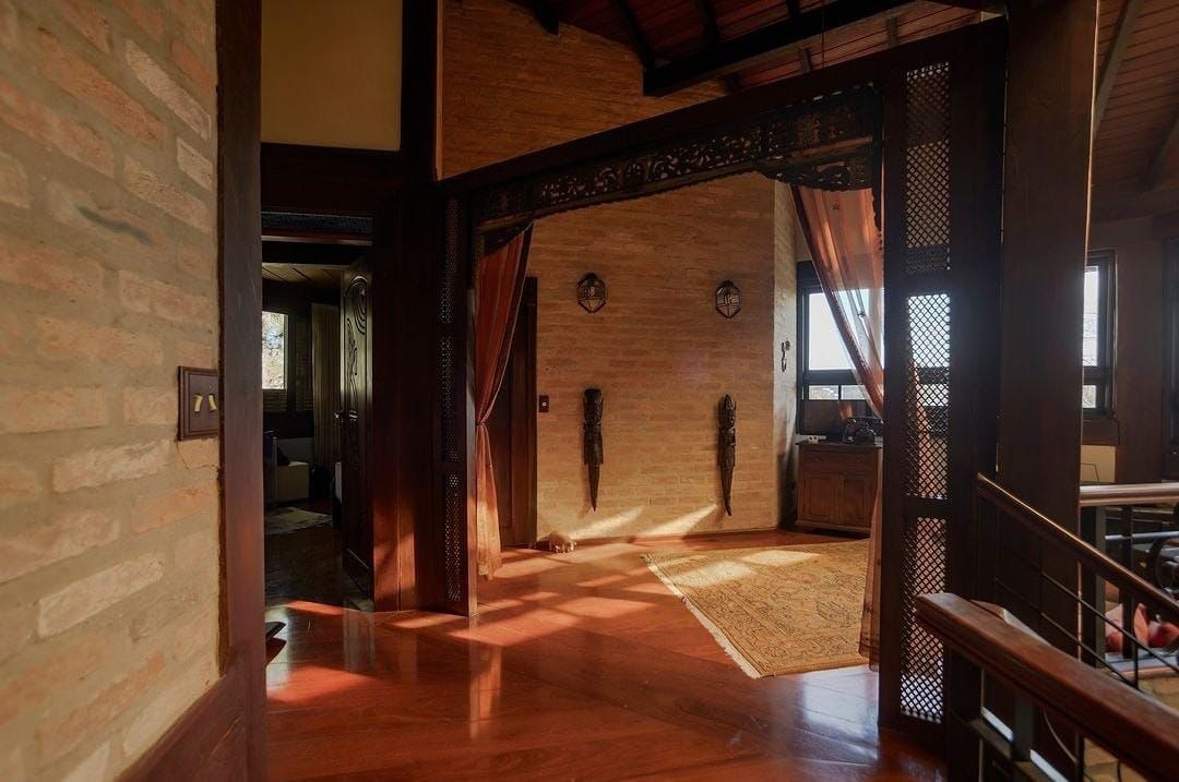 Casa, 3 quartos, 550 m² - Foto 16