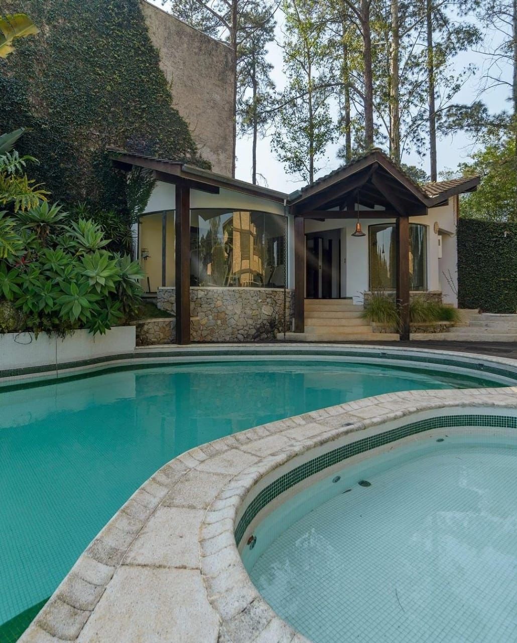 Casa, 3 quartos, 550 m² - Foto 38