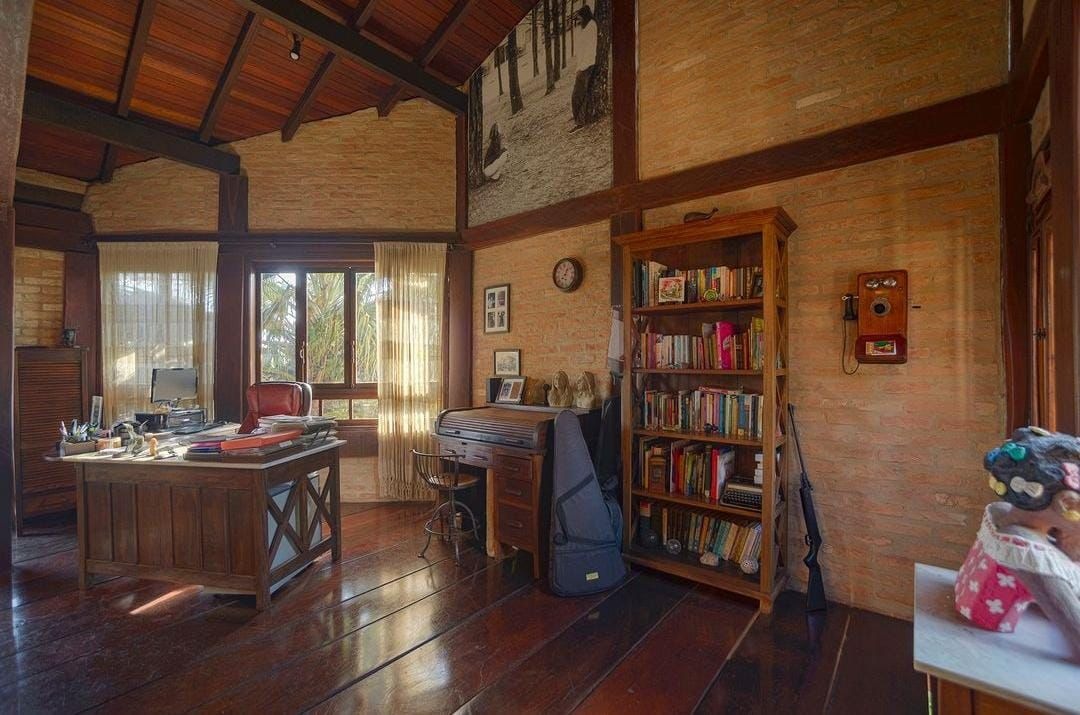 Casa, 3 quartos, 550 m² - Foto 14