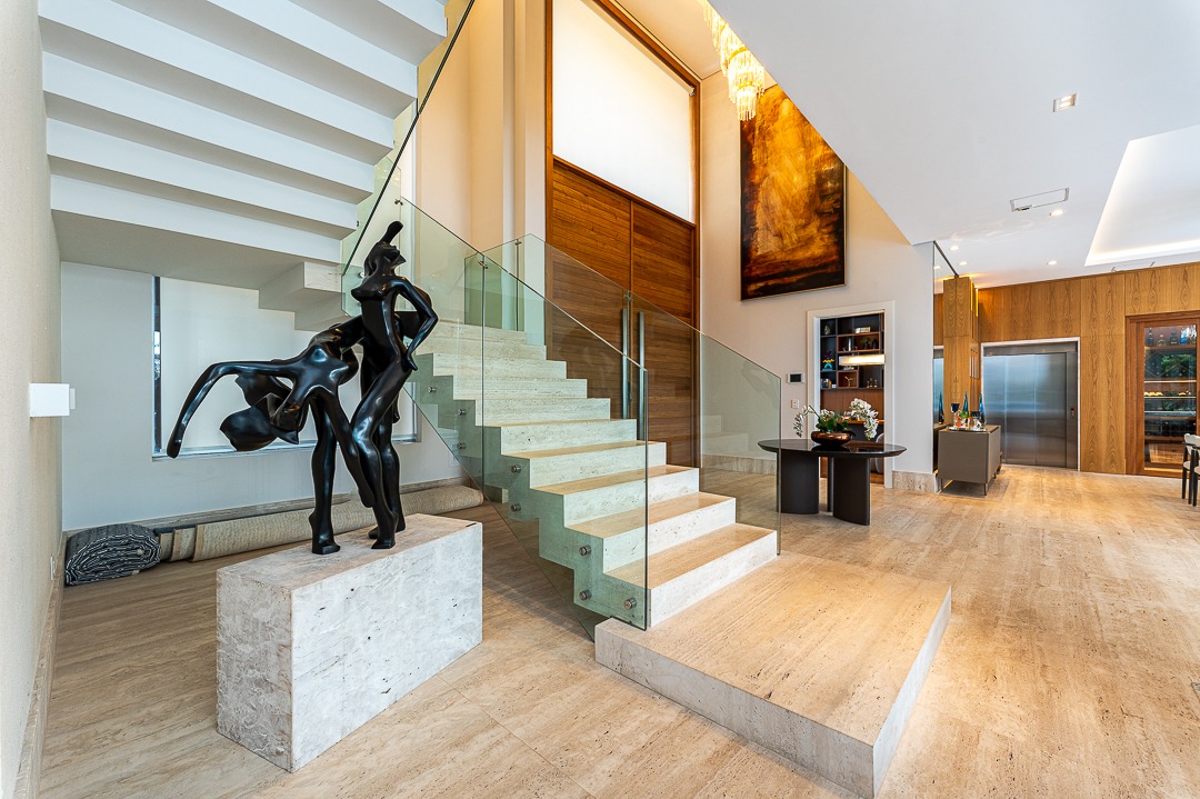 Casa de Condomínio à venda com 5 quartos, 1160m² - Foto 33