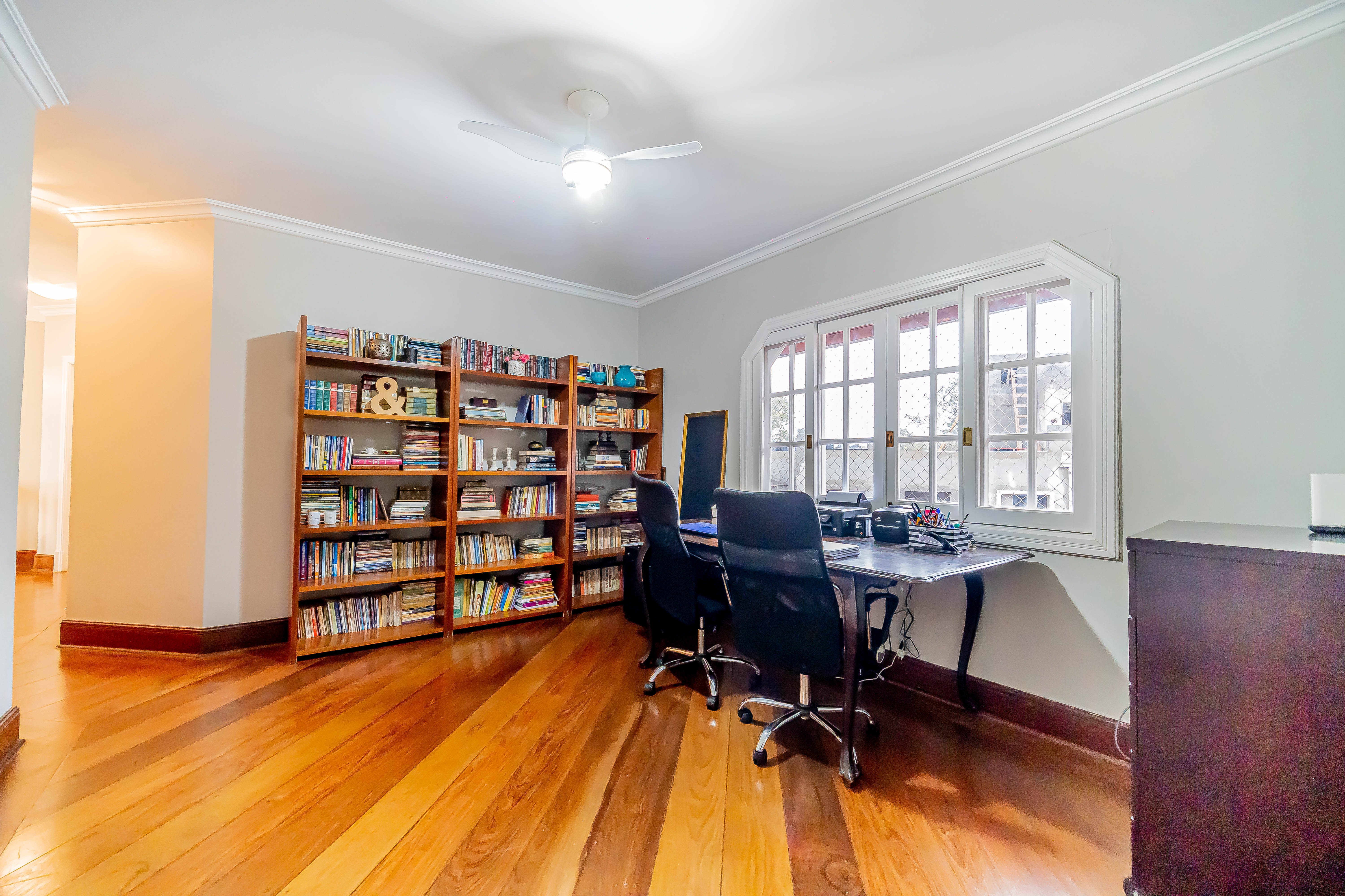 Casa, 4 quartos, 600 m² - Foto 33
